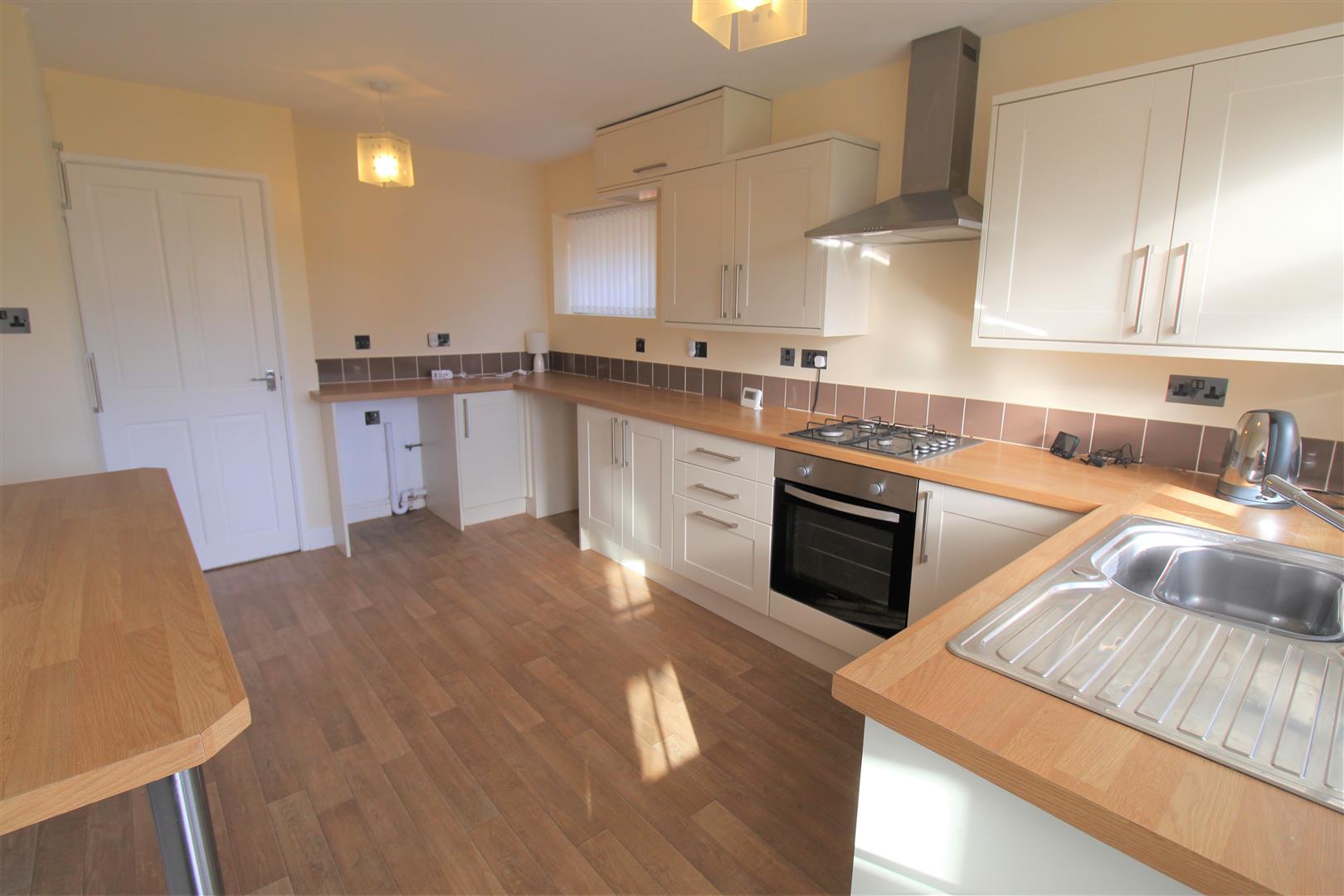 Station Road, Endon, Stoke-On-Trent